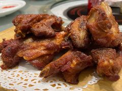 -创味·民间海南菜·非遗藤桥排骨(藤桥·免税城店)