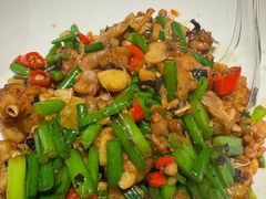 -串盟烧烤·长沙美食地标(星沙店)
