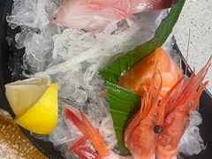 -万岁寿司(万国店)