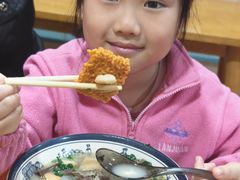 -鸭小妹鸭血粉丝(老门东店)