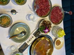 -春记潮汕牛肉火锅