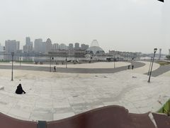 -海河外滩公园