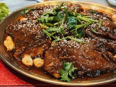 -隐厨·海鲜餐厅(恒通路店)