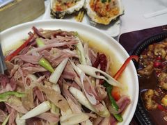-勇利赵家烤肉坊(纬二街店)
