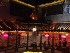 -台儿庄古城