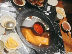 -要德火锅(泰隆商业街店)