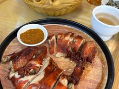 -晋情·游子轩(梅花路店)