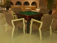 -热带雨林汗蒸馆(汶水东路店)