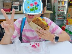 -樊记火烧店(甘泉路店)