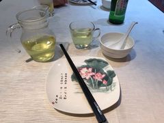 -祥记餐饮•豫粤珍味(金隅大厦店)