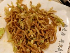 -厚味居炙子烤肉·清真(天桥南纬路店)