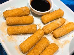 红糖糍粑-辛香汇(大华第一坊店)