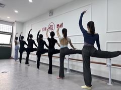 -予荷舞蹈(盛景校区)