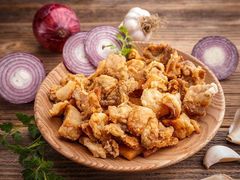 -郑庄脂渣海鲜楼(九水路店)