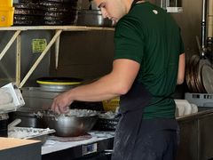 -Steveston Pizza Company (Richmond)