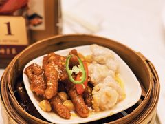 -名苑皇宫酒家(来魅力壁画村店)