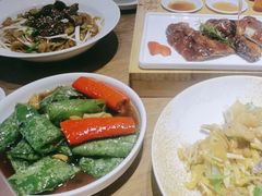-粤集·手工粤菜(皇庭广场店)