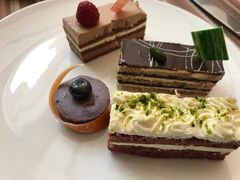 -银川凯宾斯基饭店柏林咖啡厅·Café Berlin