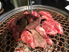 -笑谈小街·韩国料理(萝岗店)