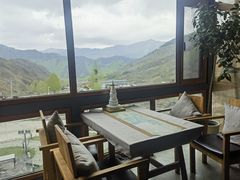 -云座·时光·观景咖啡厅(五爷庙店)