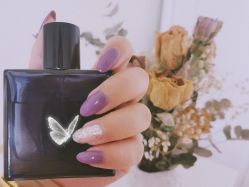 -纤纤玉手美甲美睫美容