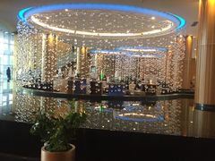 -青岛海尔洲际酒店