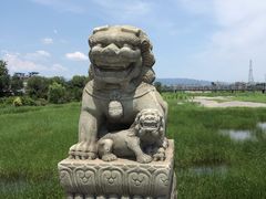 -卢沟桥文化旅游区(卢沟桥)