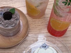 -禾康家蛋糕店