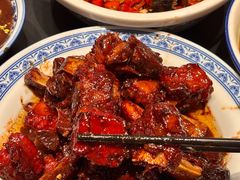 -回家吃饭·地道南昌菜(建德观总店)