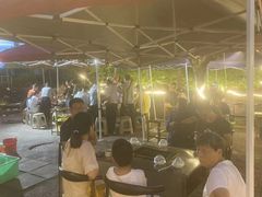 -邛海景风火盆烧烤(大石板古村二分店)