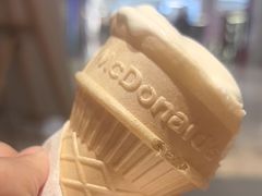 -麦当劳(杭州西湖银泰百货店)