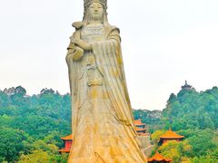 -南沙天后宫景区