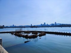 -济南大明湖景区