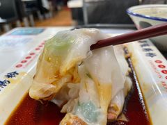-荔银肠粉(建六店)