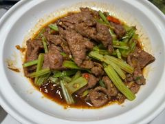 -兰湘子·湘菜小炒(石家庄万象城店)