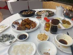 -丰尔粥食·顺德鱼生·干蒸排骨顺德菜(大良分店)