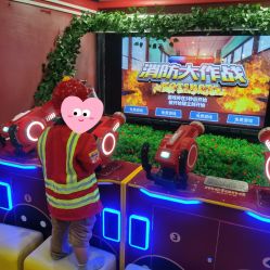 -MELAND CLUB亲子乐园·派对·餐厅(北京芳圆里ID MALL店)