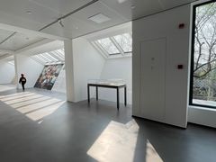 -中国美术学院-美术馆