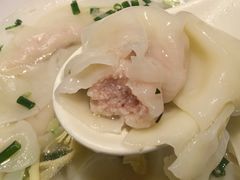 -朱新年·苏式汤团·面点(北寺塔店)
