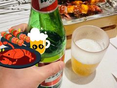 -福苗小骆驼烧烤(中关村店)