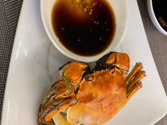-星河湾半岛酒店·意咖啡西餐厅