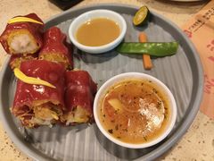 -点都德(世纪汇店)