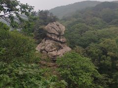 -丹东天桥沟景区