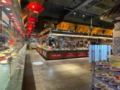 -山芋腔苏北菜(盐城滨海店)