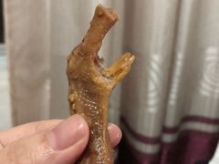 -黄毛鸭脖(汉阳总店)