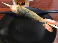 -鸟串烧Yakitori
