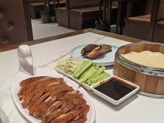 -梅利汴京烤鸭•开封豫菜地标店(东大街店)