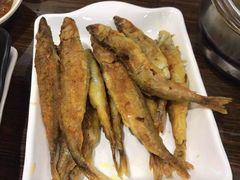 -金刚山烧烤(红旗大街店)