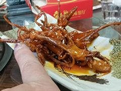 鸭舌-掌上鲜(南顺城街店)