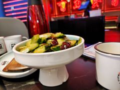 -鱼鼎香烤鱼火锅(华发商都店)